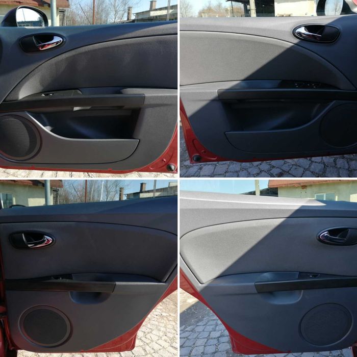 SEAT Leon 2007 — imagine 4