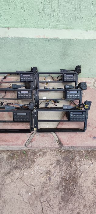 Бортовой компьютер на БМВ е34