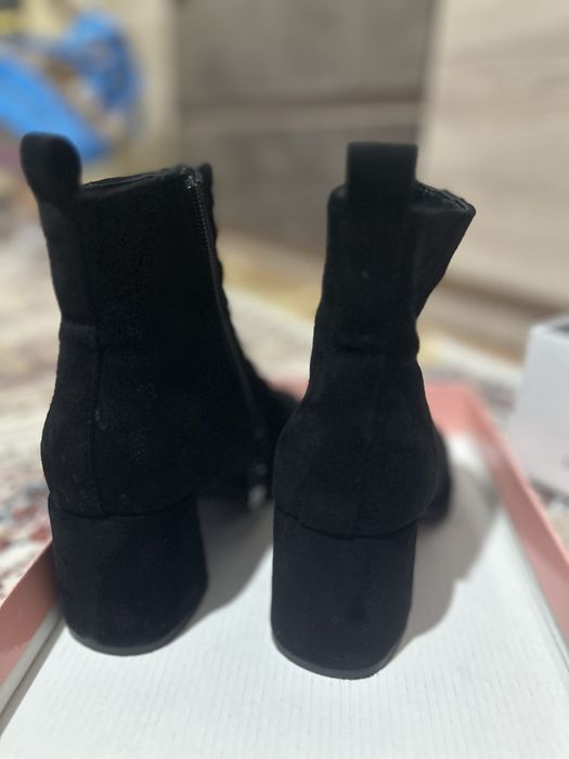 Осеная обувь продам