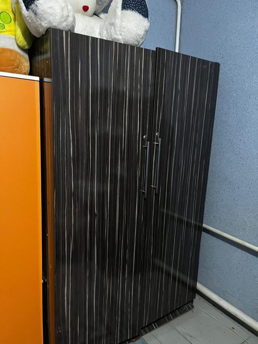 Срочно продаётся кровать и шифоньер