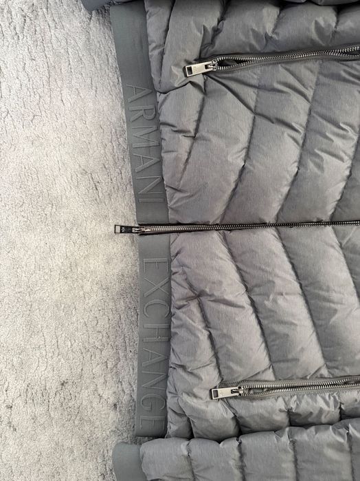 Armani Exchange Мъжко яке