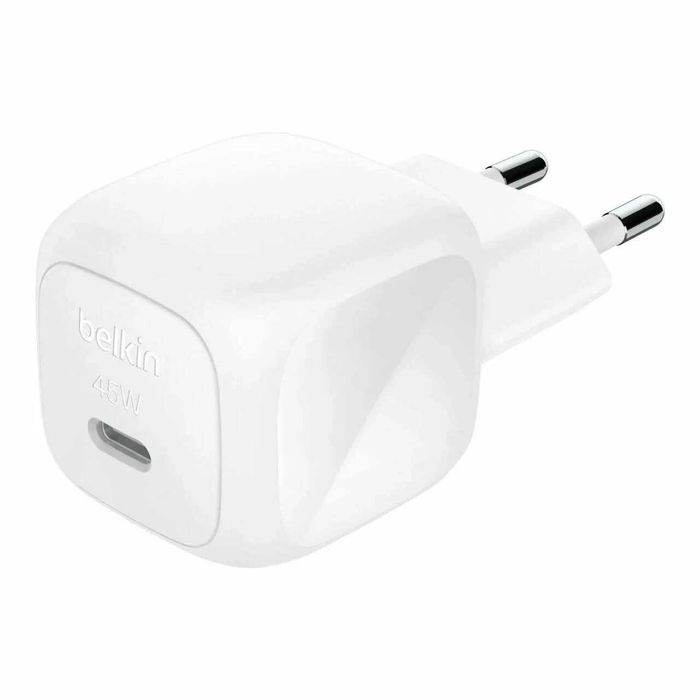 Belkin Original Compact USB-C Wall Charger 45W