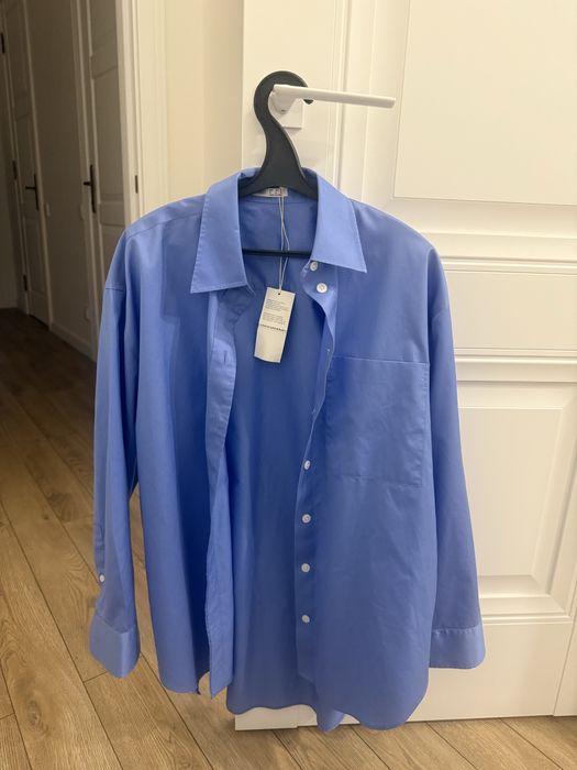 Новая рубашка Oysho