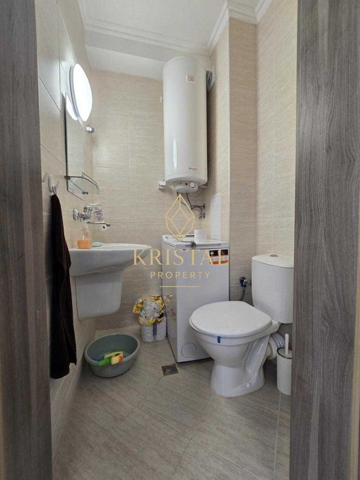 Продава се Двустаен апартамент в к.к. Слънчев бряг - 79 кв.м за 1140 €/кв.м - Снимка #6