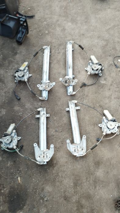 Nissan Primera p11 w11