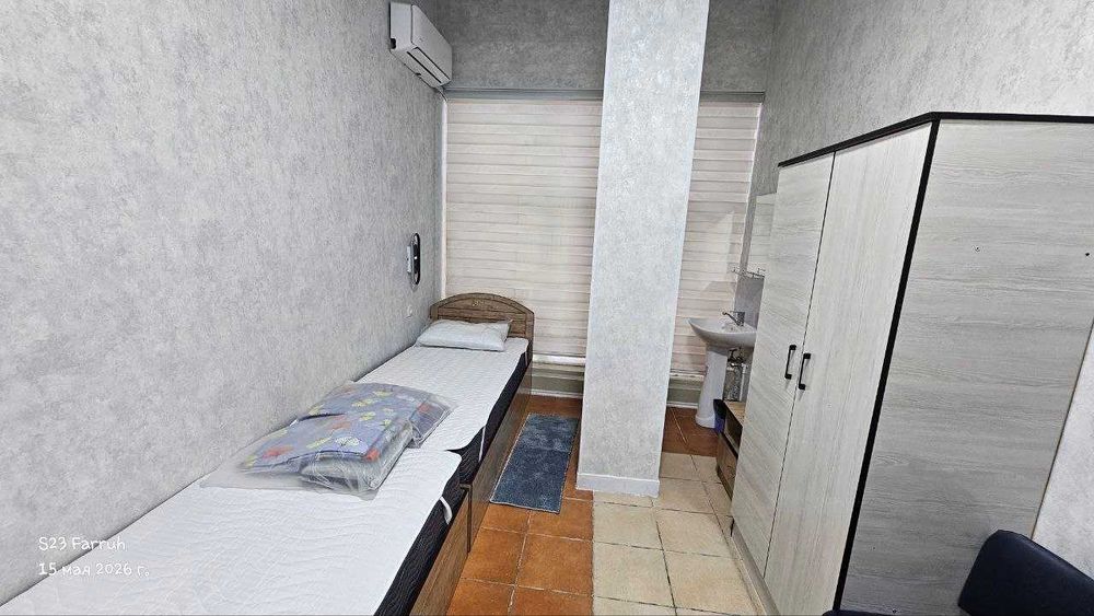 Medical hostel медицинский хостел