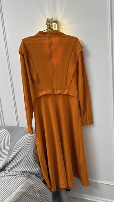 Новое платье . Турция