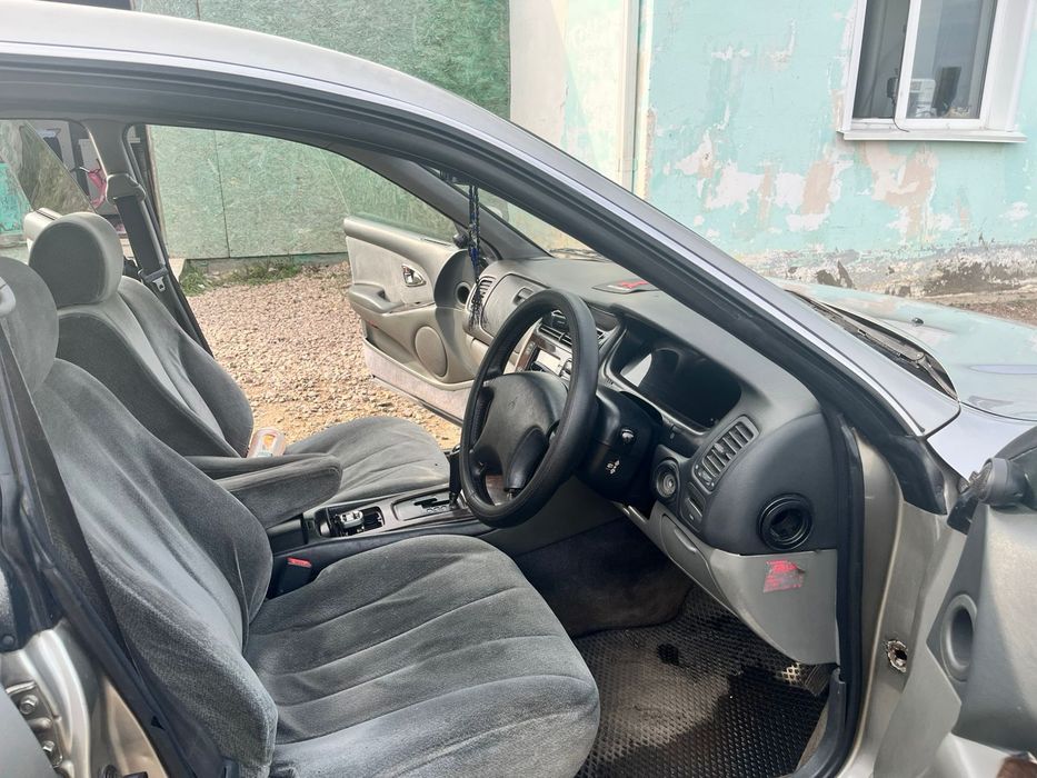 Срочно продам автомобиль