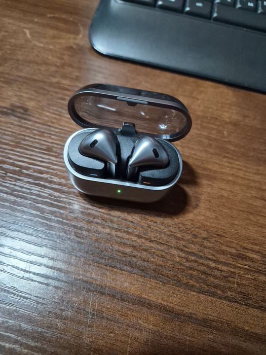 Samsung Galaxy Buds 3
