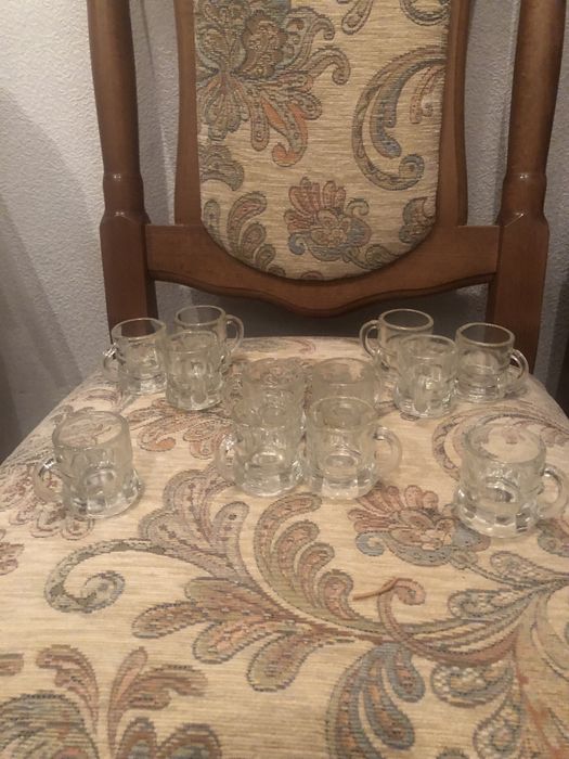 Продам советскую посуду и прочее