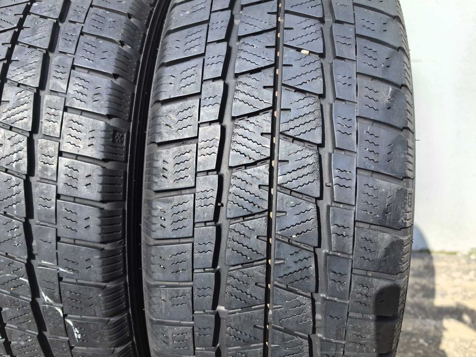 215/60/17 С Фалкен ДОТ 2020 г - БУСОВИ