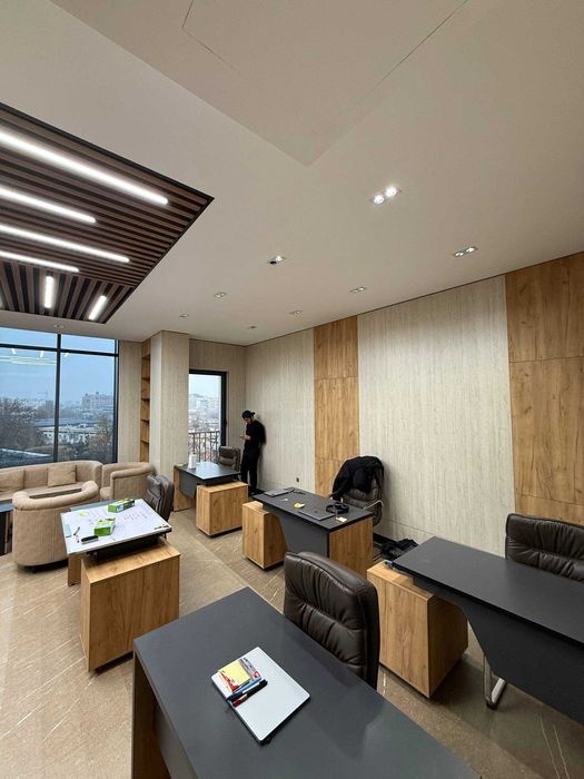 Минор, Ц5, Пожарка-тарафда офис арендага берилади!