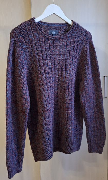 Немецкий свитер Ragman