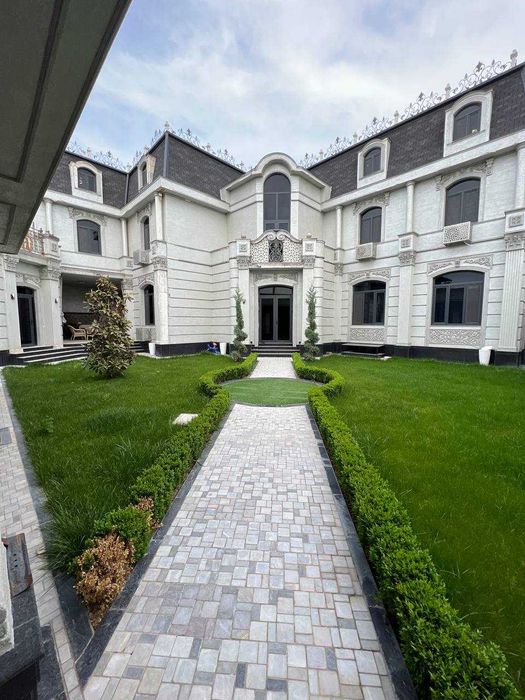 R5 Сдаётся Евро Дом на Яшнабадском р-не, ор-р Тузель!