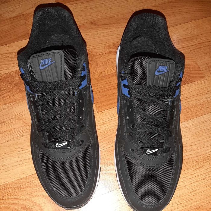 маратонки nike air max