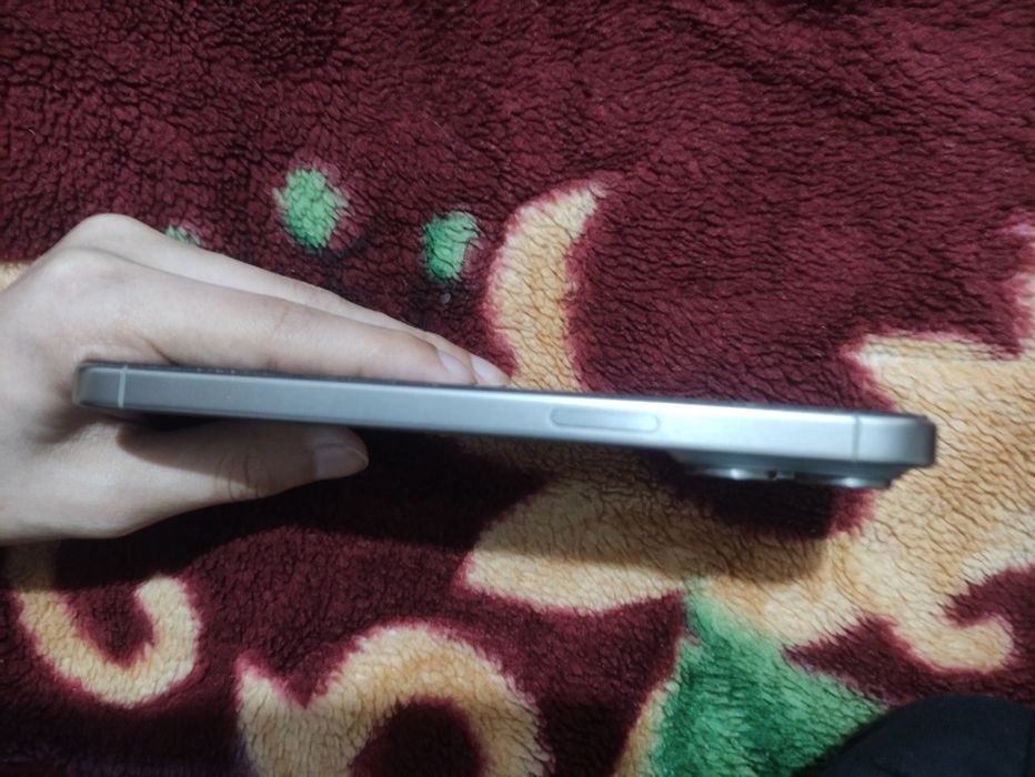 Iphone 15 pro max 256 GB 94%