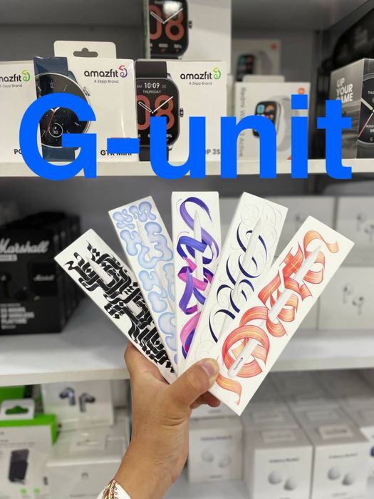 Apple Pencil Pro  (оптом)