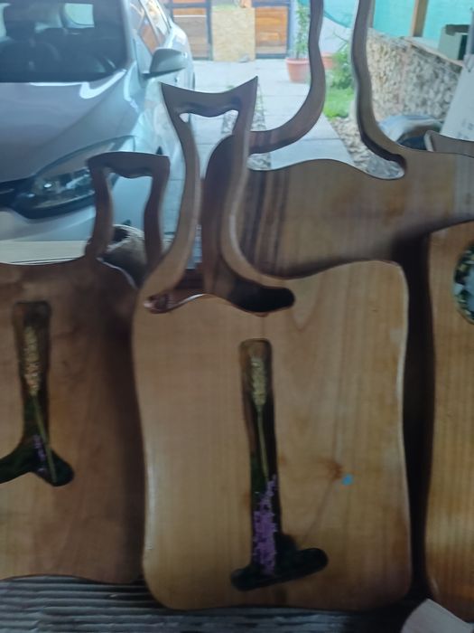 Platou servire personalizat