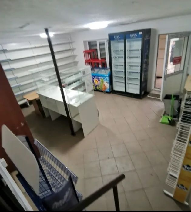 Продается коммерческое помещение