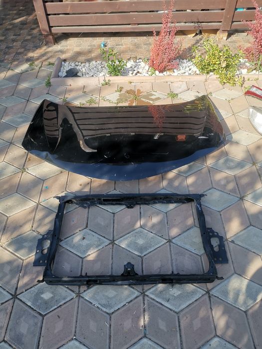 Capota trager toyota rav4 2013/2014/2015/2016/2017/2018/2019