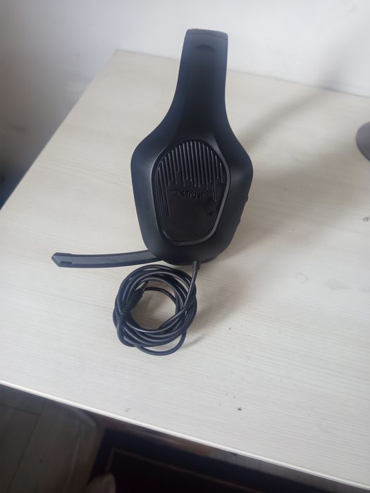Căști Trust GTX 350