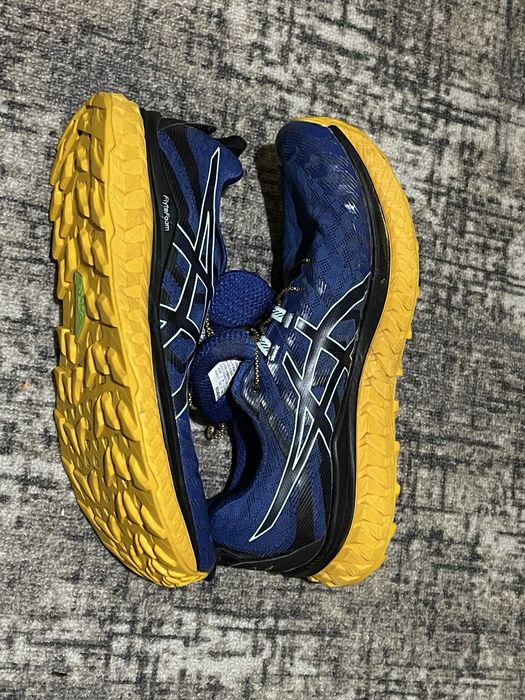 Asics Fuji Trabuco Max 46.5