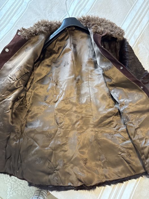 Haina blana naturala vitel