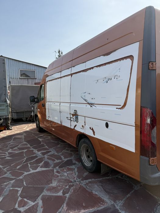 Продам Газель Некс фургон