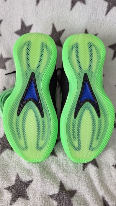 Детски маратонки adidas Anthony Edwards 2  N:38.2/3