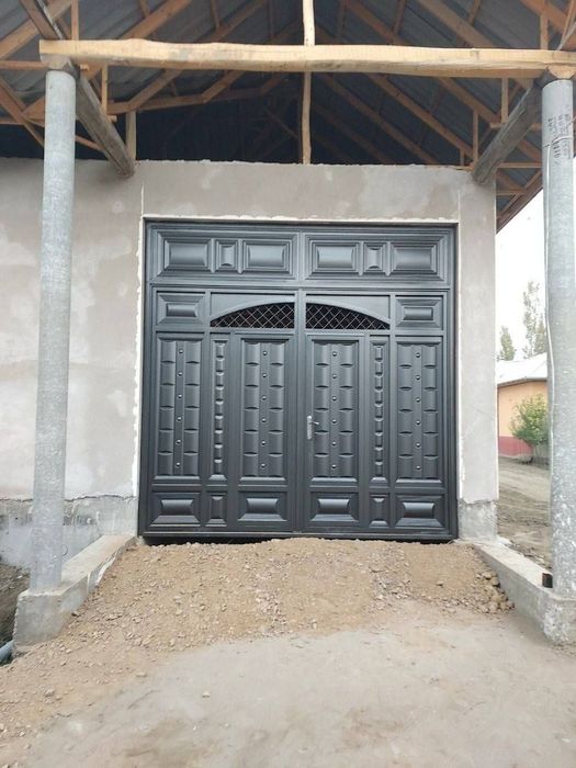 Хайтик пичатной дарвозалар ясаймиз сфатига кафолат арзон келишган холд