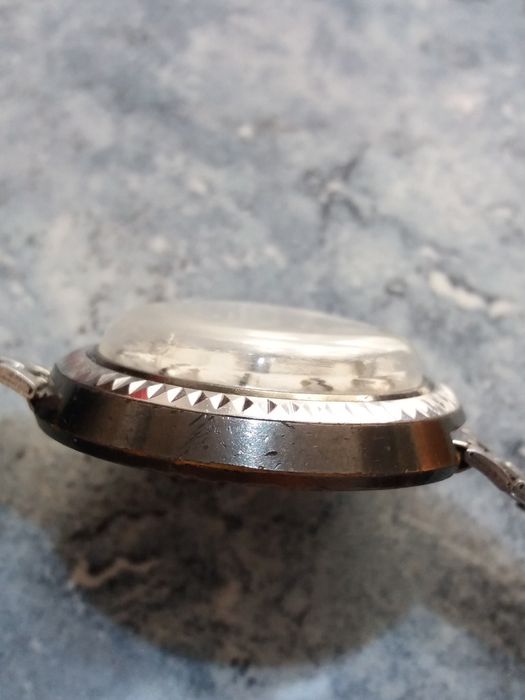 Часы Ракета (СССР, советские).