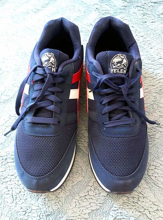 Продавам нови маратонки Yelen Sport