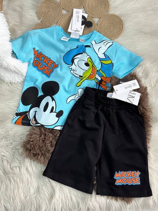 Детская одежда ZARA