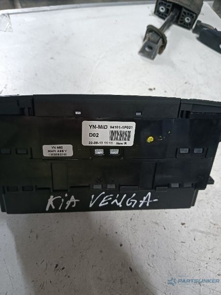 Display Kia Venga (Yn) [ 2010 - > ] Oem 941011P021