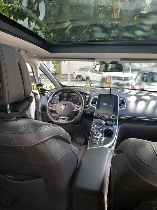 RENAULT Espace 2016 — imagine 4