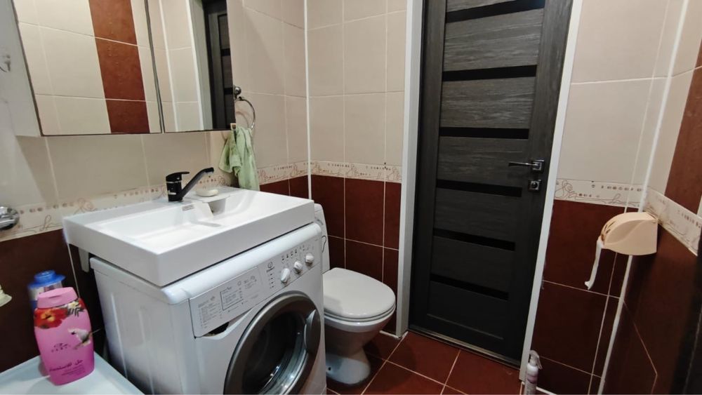 Продам 2 комн.в самом центре города