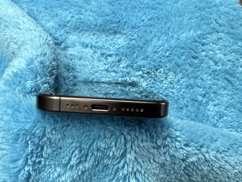 iphone 15pro 256