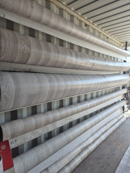 Линолеум Россия Китай