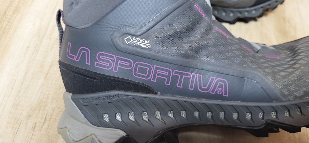 La Sportiva  Goretex  туристически обувки