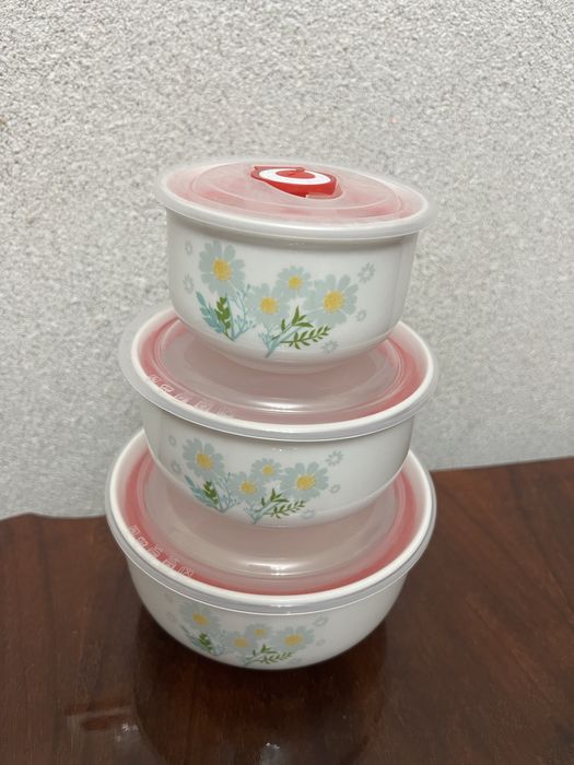 Поодаётся посуда