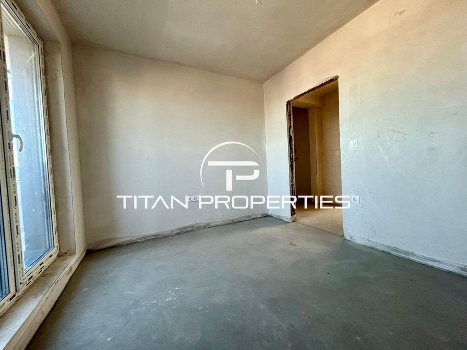 Продава се Тристаен апартамент в Пловдив, Тракия - 145 кв.м за 714 €/кв.м - Снимка #4