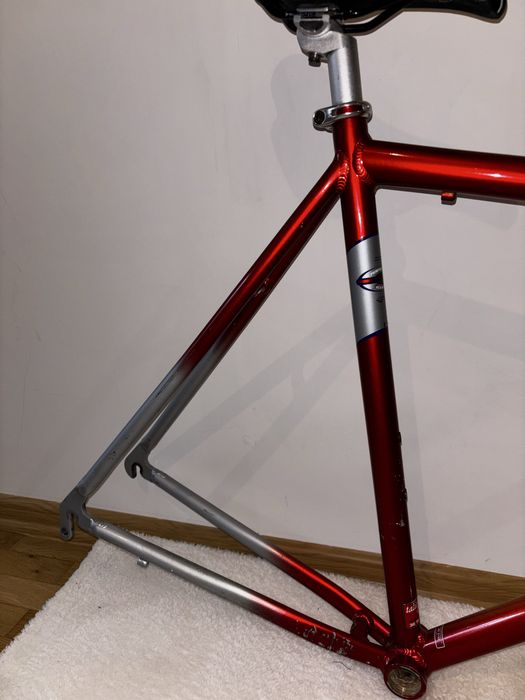 Рамка за шосеен велосипед Trek 470