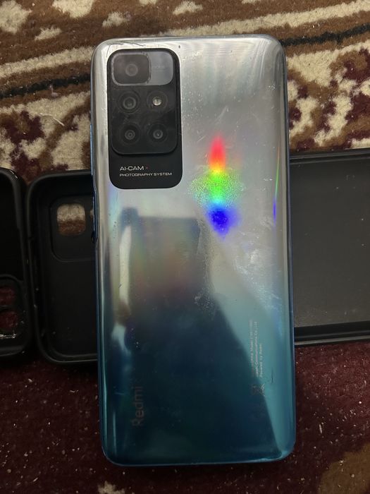 Samsung A12 32ГБ,Redmi 10 128ГБ