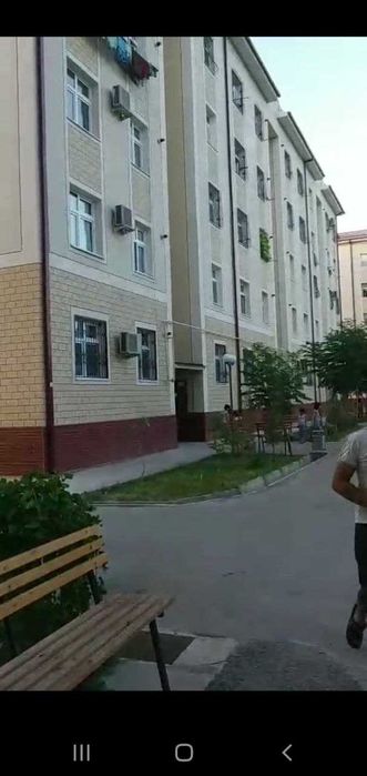 4х комнатная квартира
