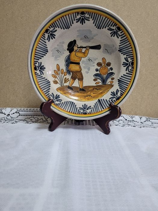 Чинии за стена керамика