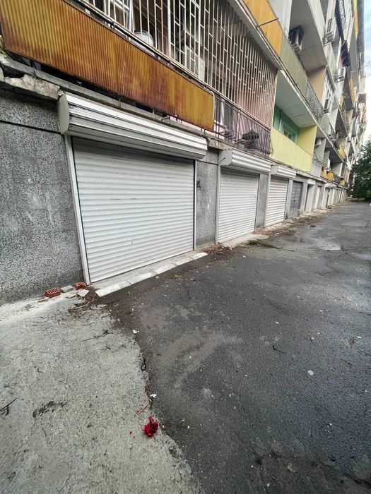 Дава се под наем Гараж / Паркомясто в Варна, Чайка - 25 кв.м за 159 € - Снимка #4