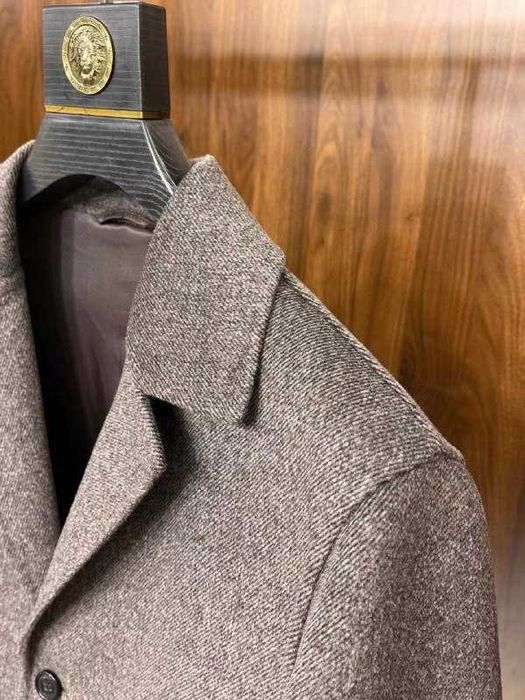 Palton Zegna Ermenegildo