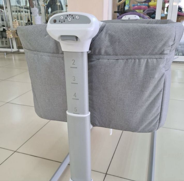 Электрокачеля Maribel