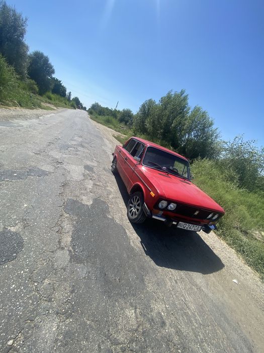 lada 2106 arzon narxda sotiladi tez va arzon