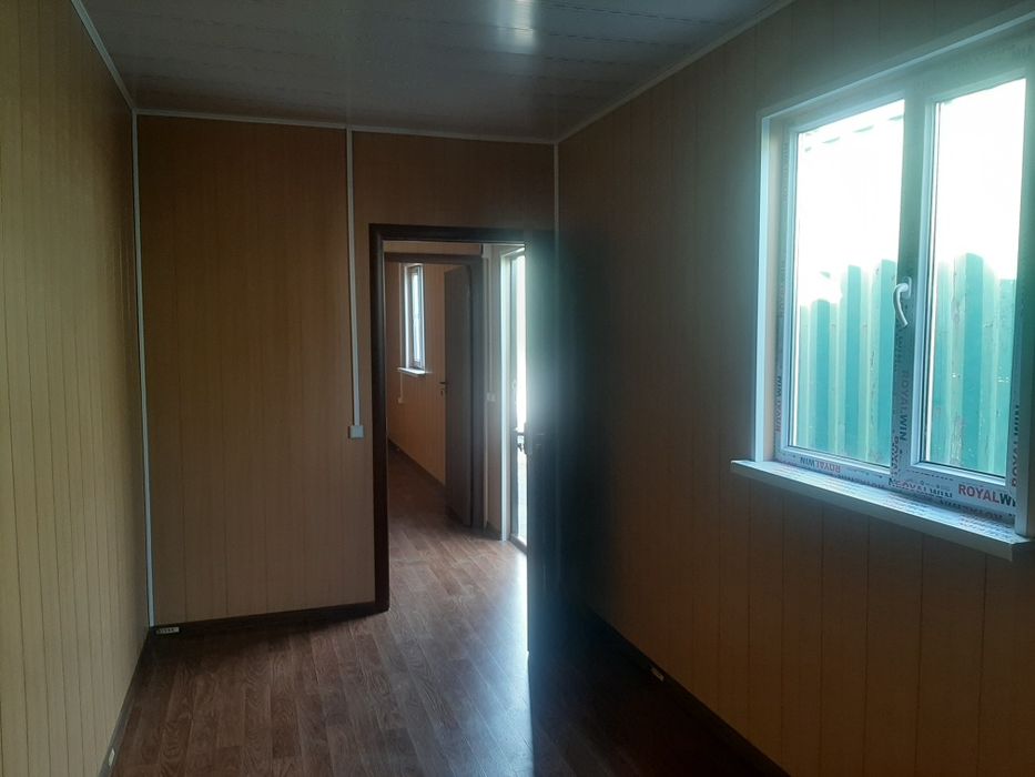 Контейнер МОРСКОЙ 40 тонны